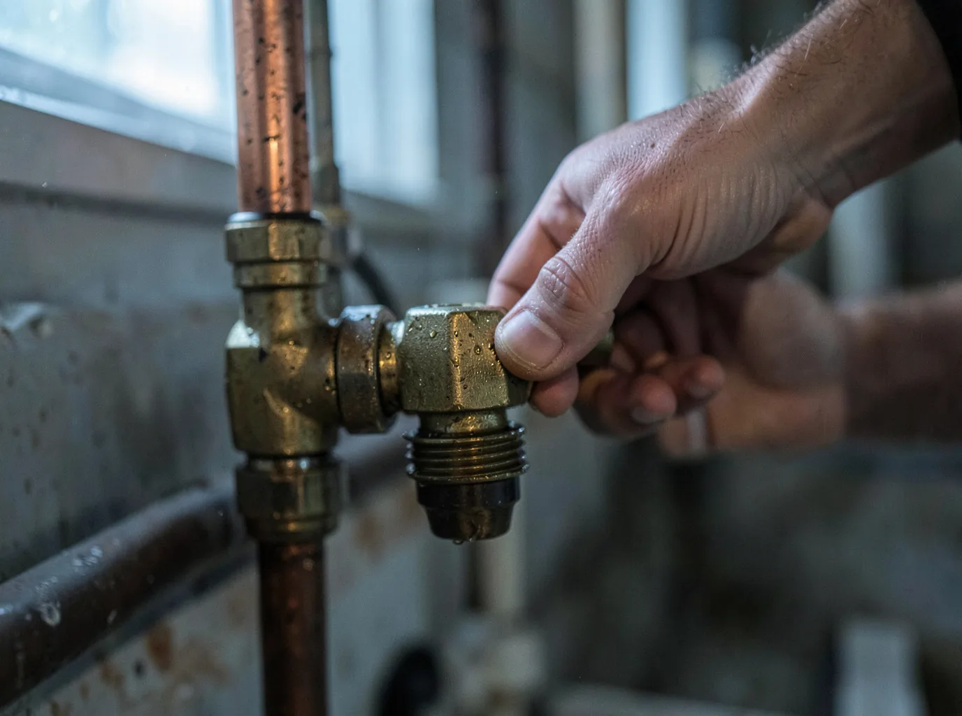Emergency Plumber Needham Heights, MA FAQs